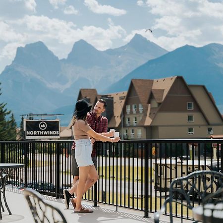 Hotel Northwinds By Basecamp Canmore Zewnętrze zdjęcie