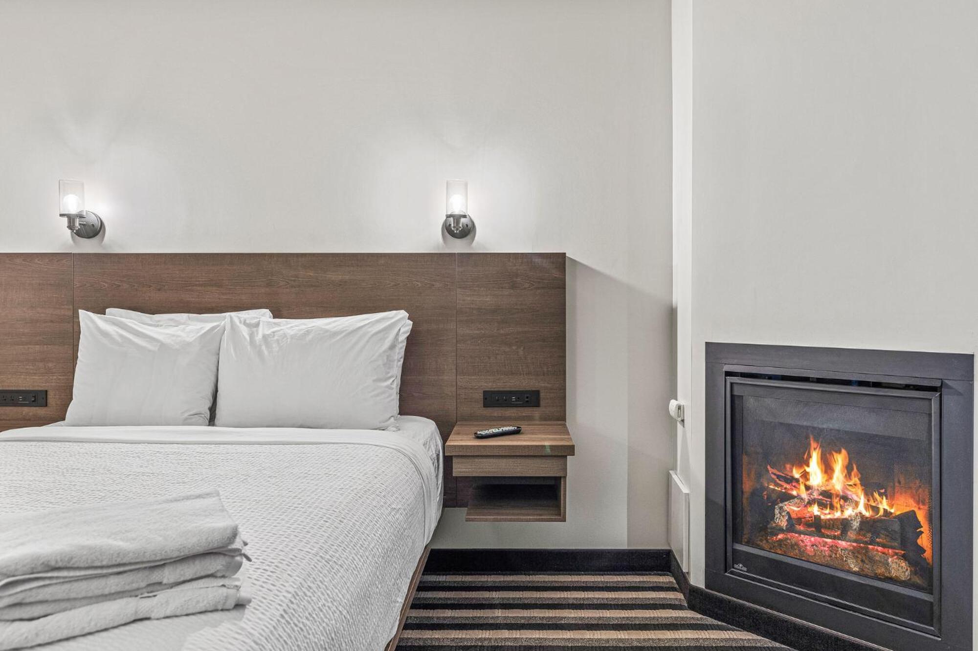 Hotel Northwinds By Basecamp Canmore Zewnętrze zdjęcie